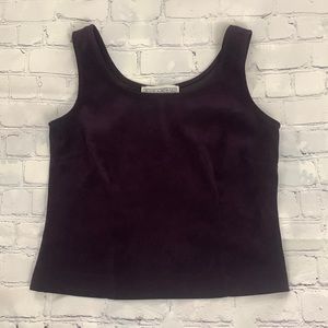 Jessica Howard Shell Top
